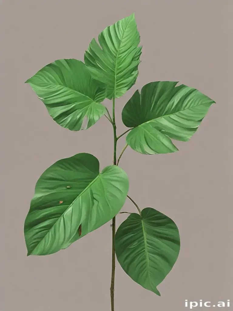 green aesthetic png
