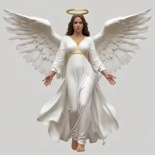 png angel