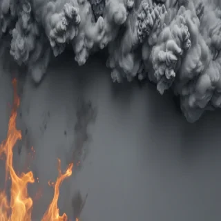 grey aesthetic background