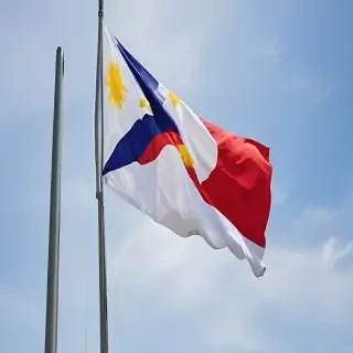 image flag of the philippines