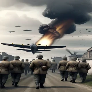 wallpapers ww2
