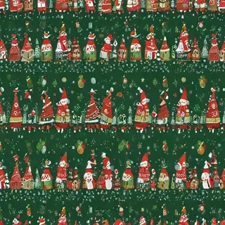 christmas wall papers