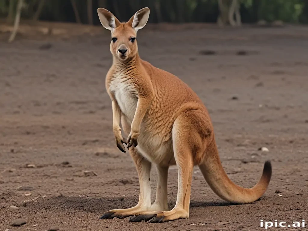kangaroo png