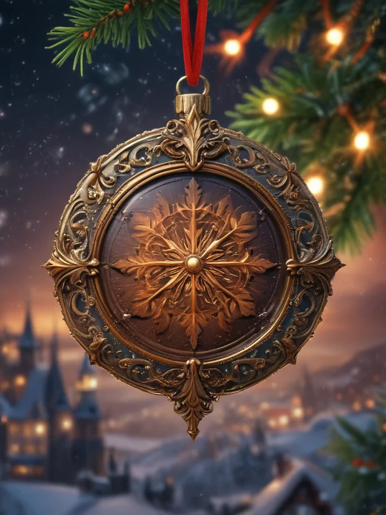 iphone christmas wallpaper