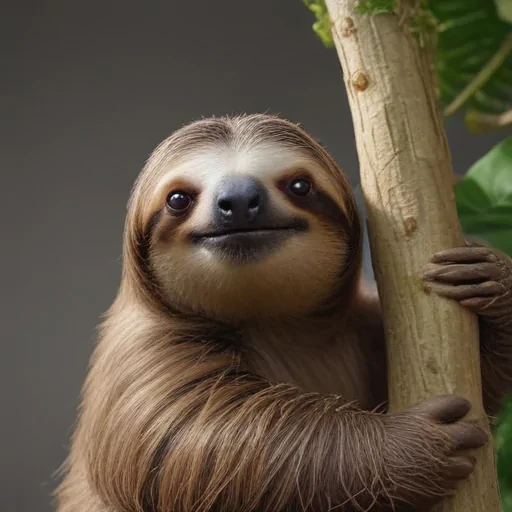 sloth png