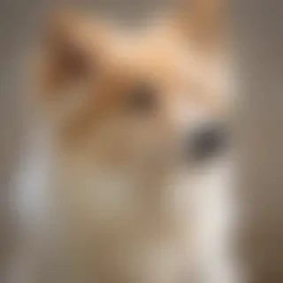 dameranian dog breed