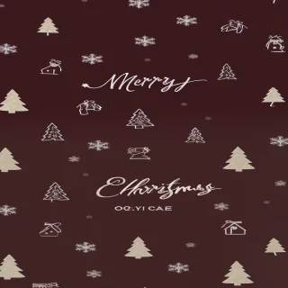 christmas phone wallpaper aesthetic