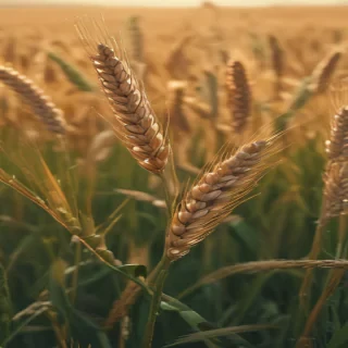 wheat png