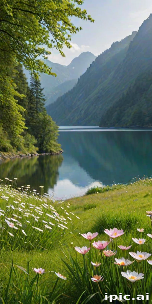 peaceful background images