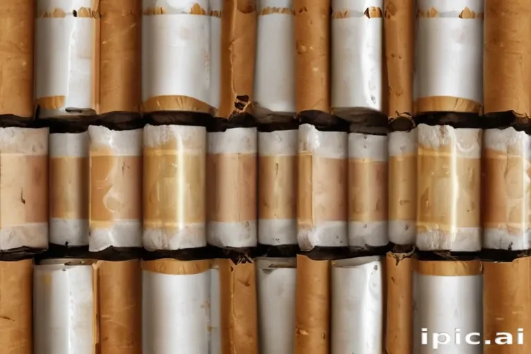 cigarettes png