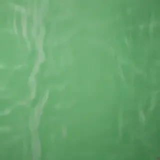 green white background