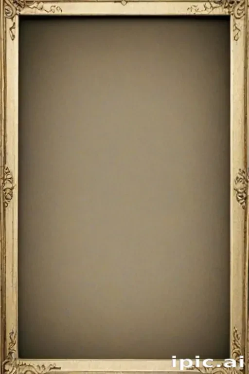 polaroid frame png