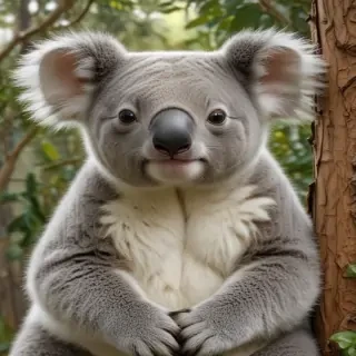 koala bear