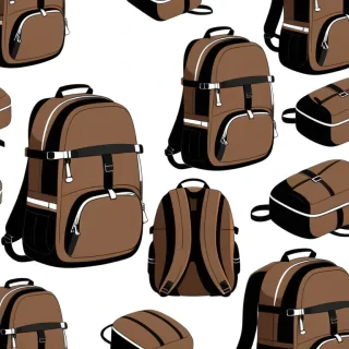 backpack png