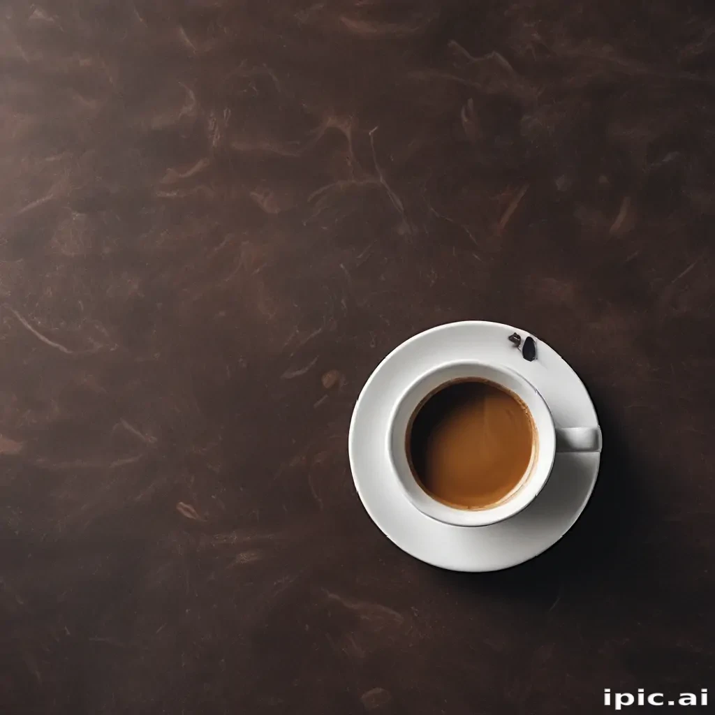 coffee aesthetic wallpaper desktop
