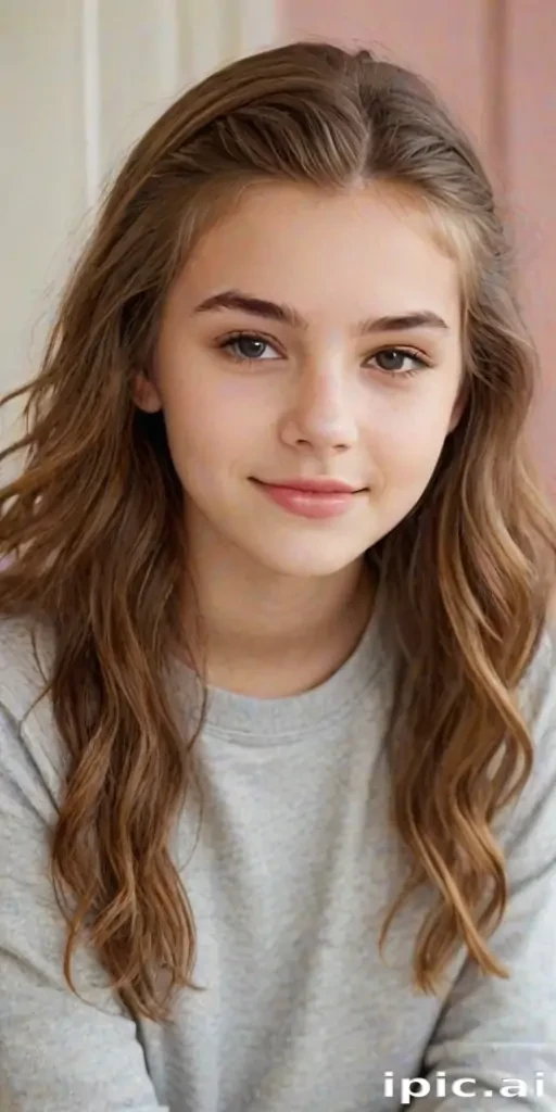 teenage cute pics