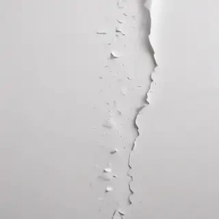tear paper texture