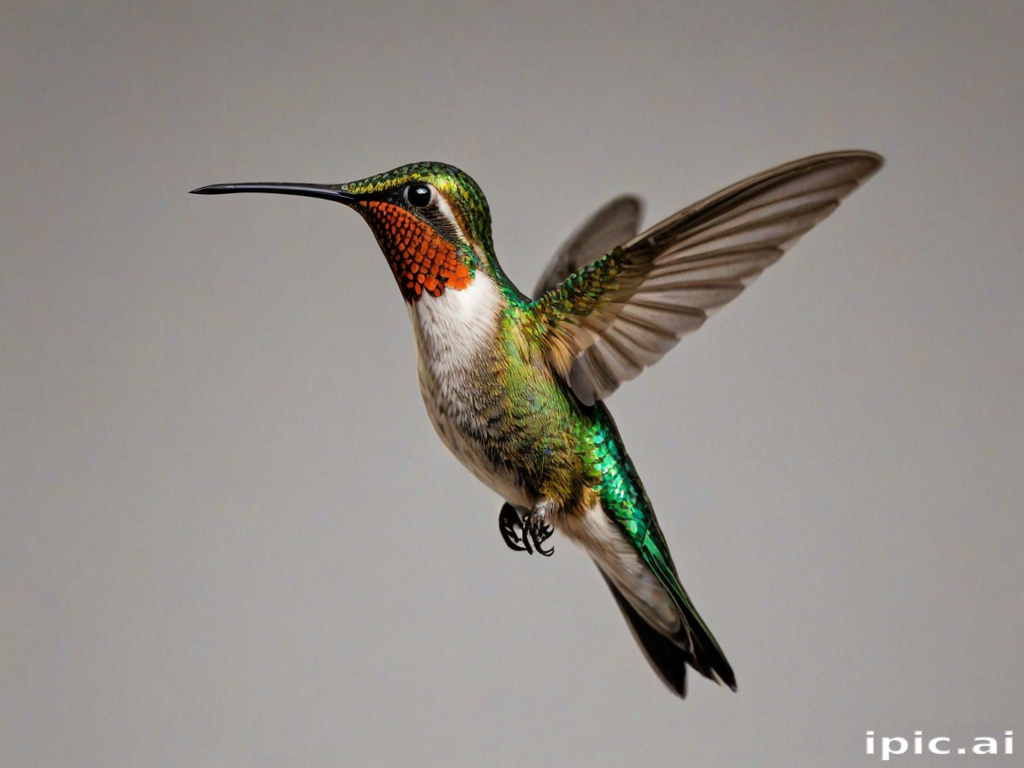 humming bird png
