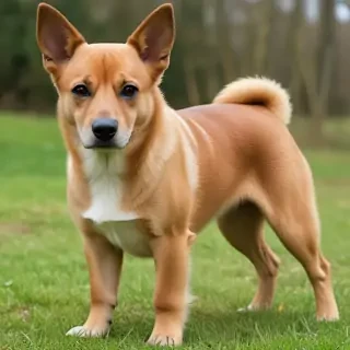 dorgi dog breed