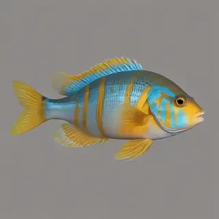 png fish