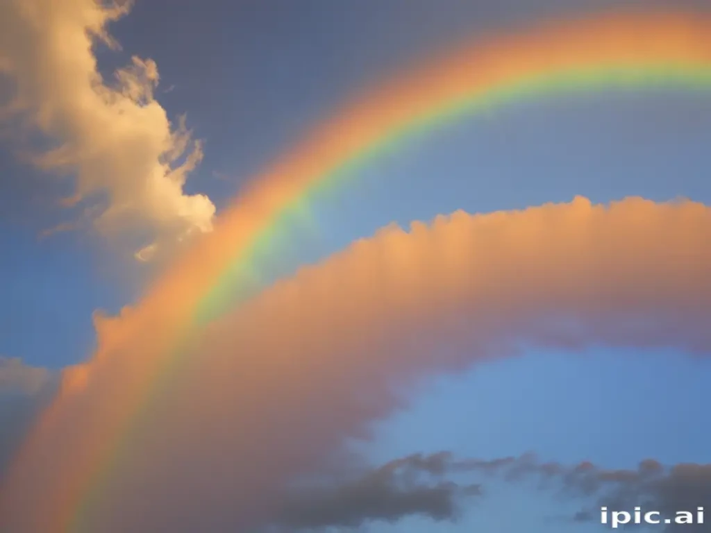 rainbow pictures