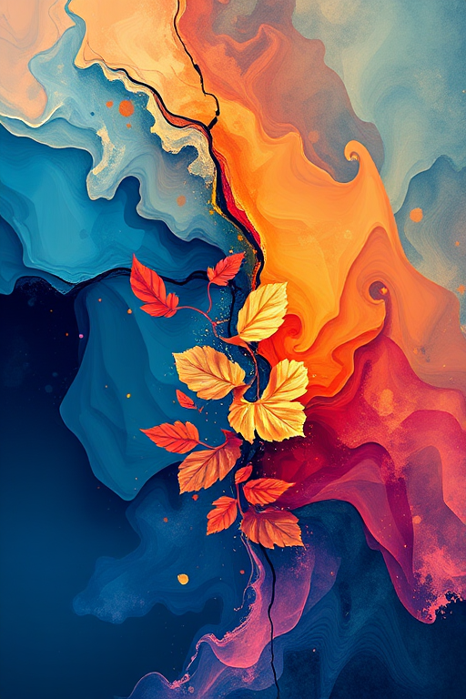 abstract phone wallpapers