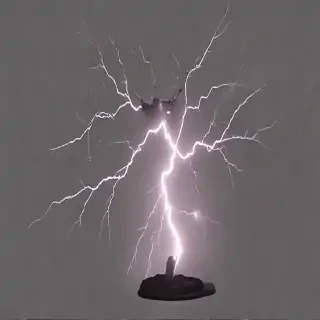 lightning png transparent