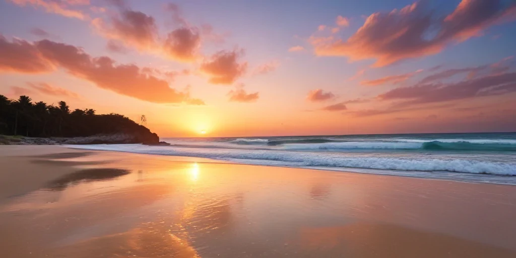 beach wallpaper for iphone