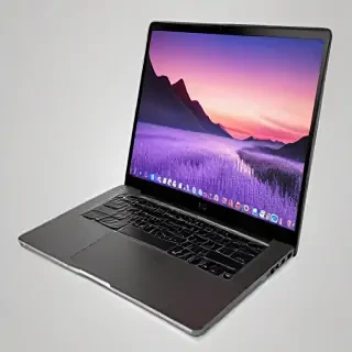laptop mockup png