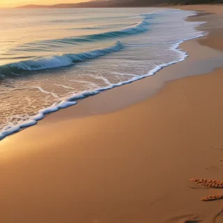 cute beach wallpapers
