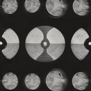 picture of circles