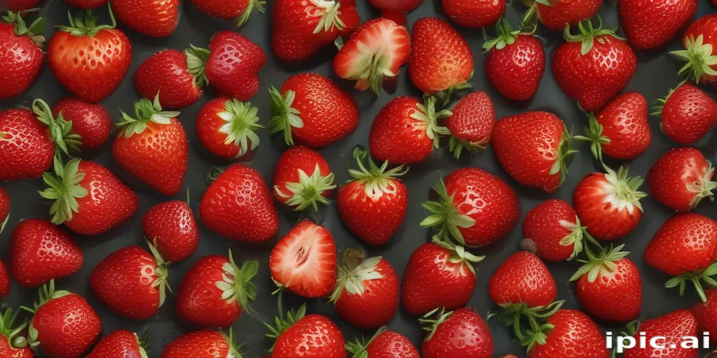 strawberry backgrounds