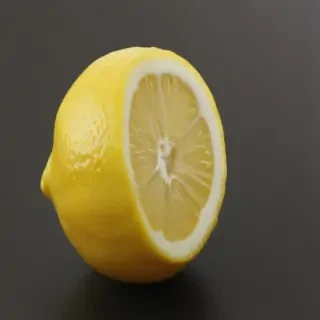 lemon png