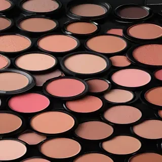 makeup background