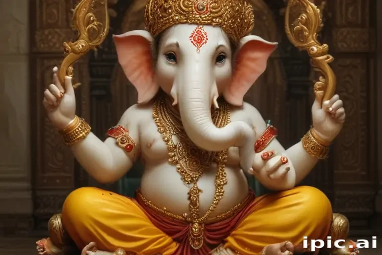 ganesh