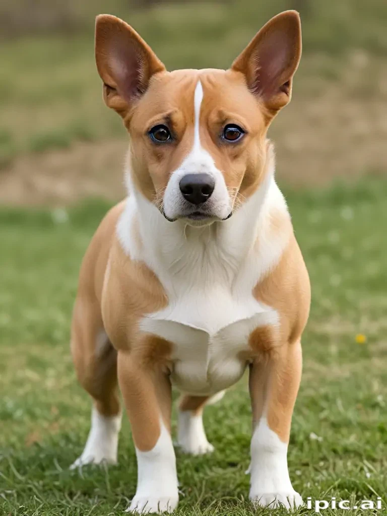 horgi dog breed