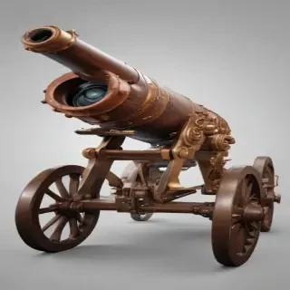 cannon png