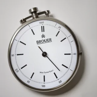 10 minute timer