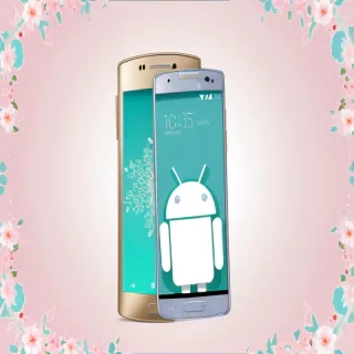 cute backgrounds for android
