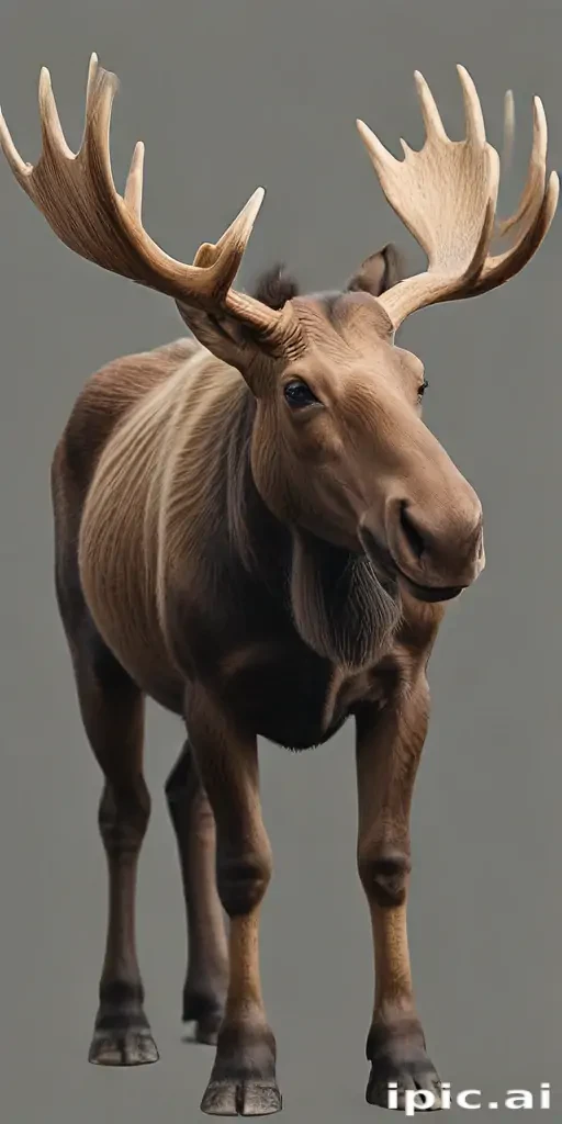 moose png