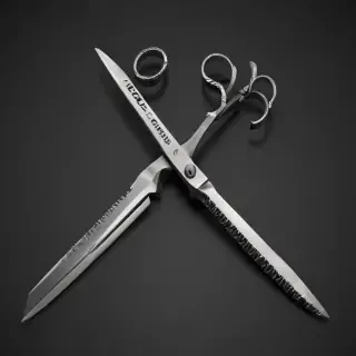 scissor png