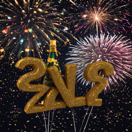new years eve png