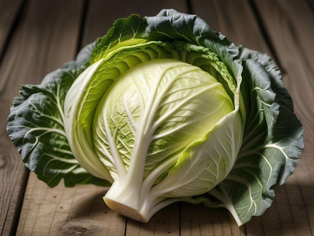 how to tell if cabbage is bad