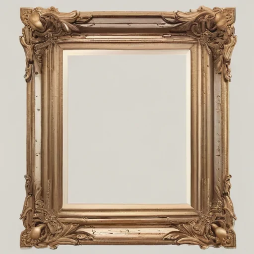 rectangle frame png