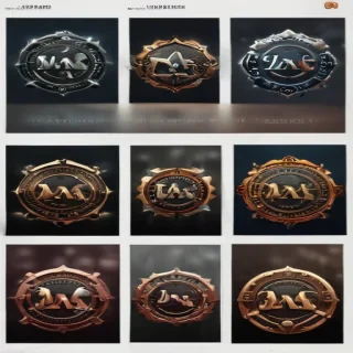 logo backgrounds