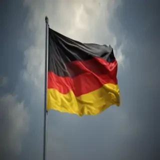german flag