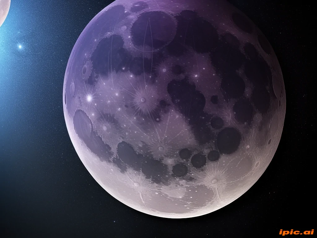 wallpaper iphone moon