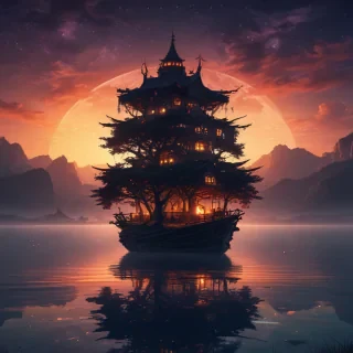 night wallpapers