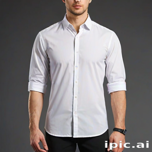 white shirt png