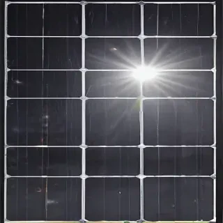 solar panel png